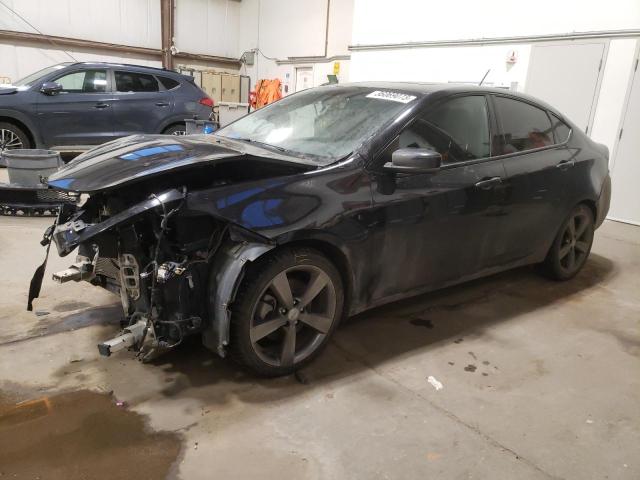 Dodge Dart gt (2014)