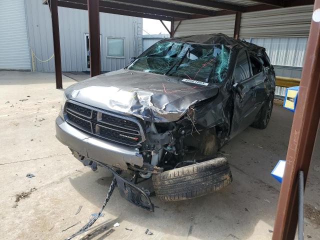 Dodge Durango sx (2015)