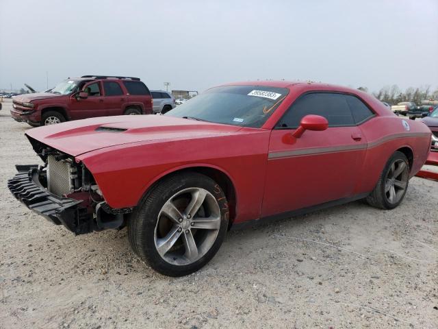 Dodge Challenger (2016)