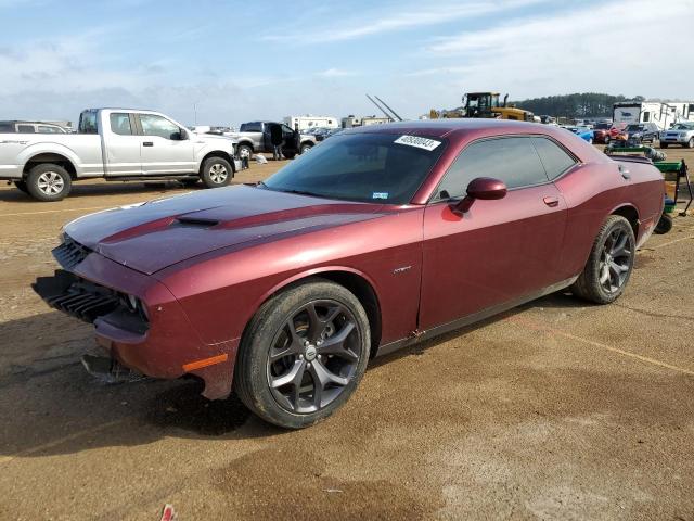 Dodge Challenger (2017)
