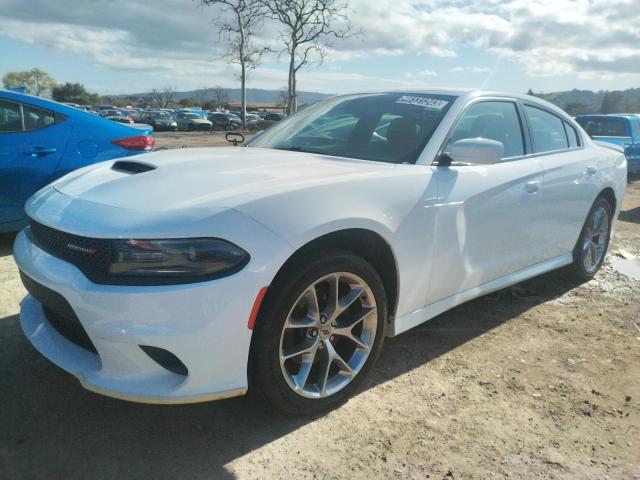 Dodge Charger gt (2020)