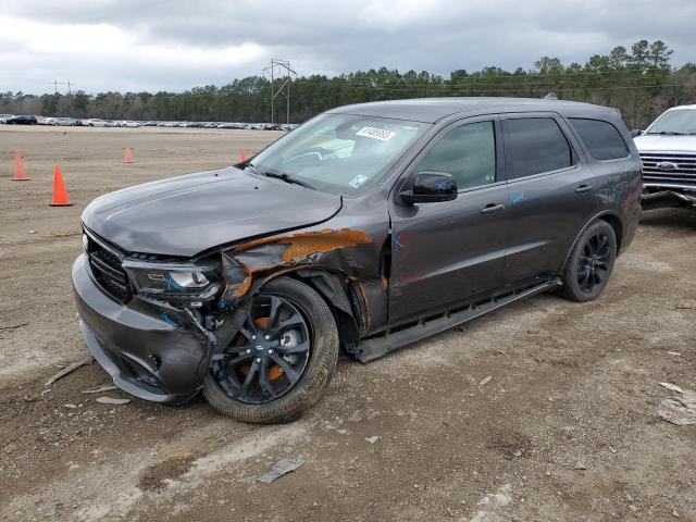 Dodge Durango sx (2020)