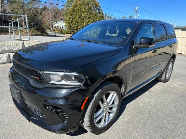 Dodge Durango gt (2022)