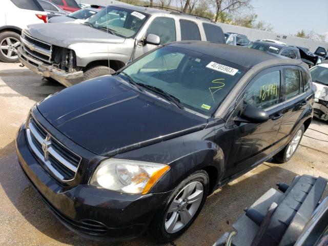 Dodge Caliber sx (2010)