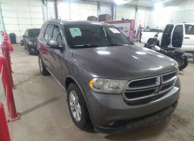 Dodge Durango (2011)