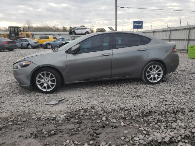 Dodge Dart sxt (2013)