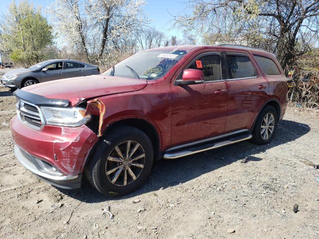 Dodge Durango li (2014)