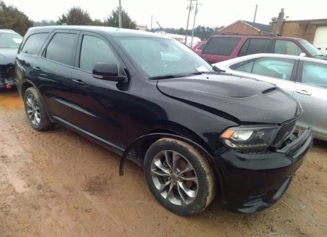 Dodge Durango (2020)