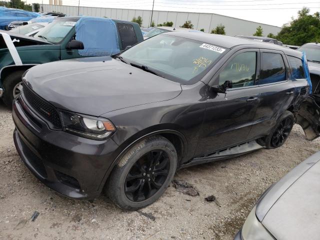 Dodge Durango gt (2020)