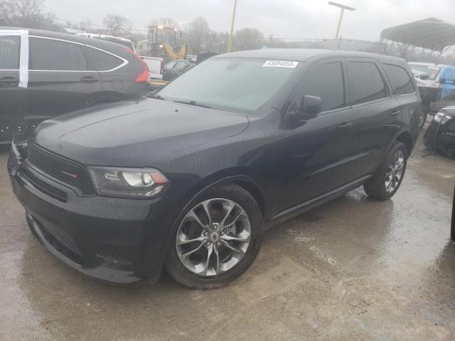 Dodge Durango gt (2020)