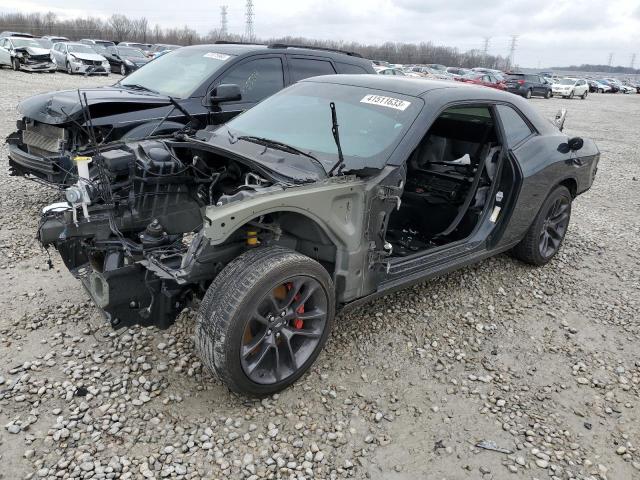 Dodge Challenger (2021)