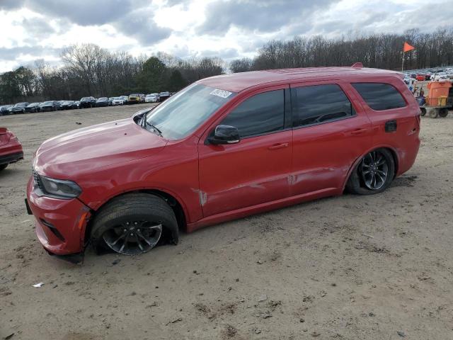Dodge Durango gt (2021)
