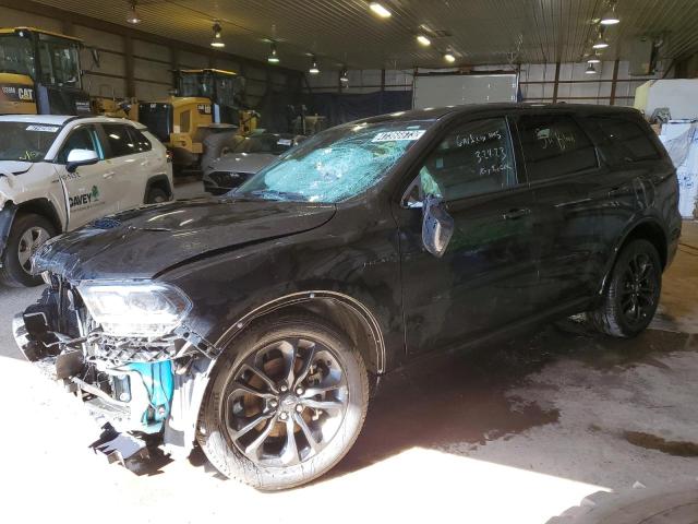 Dodge Durango r (2022)