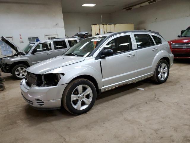 Dodge Caliber sx (2010)
