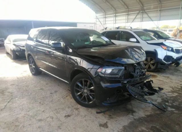 Dodge Durango (2014)