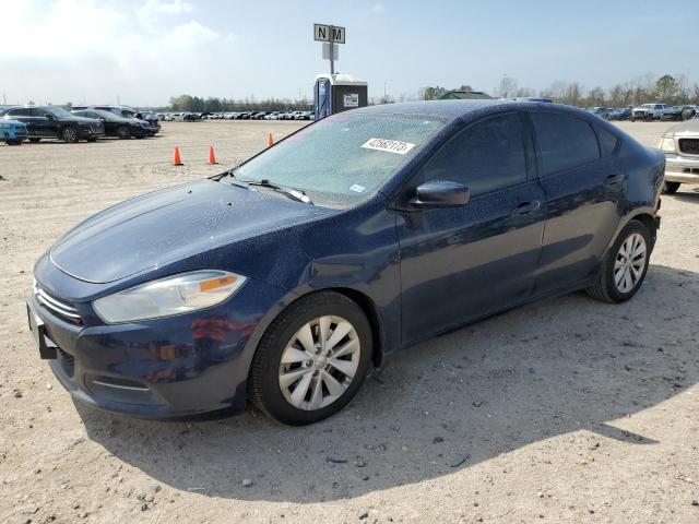 Dodge Dart se ae (2015)