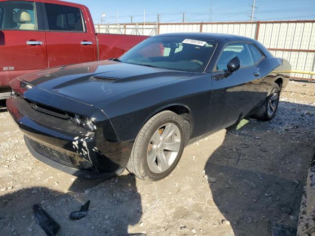 Dodge Challenger (2016)
