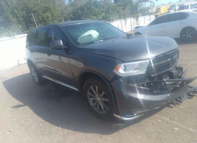 Dodge Durango (2017)
