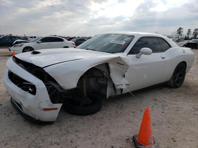 Dodge Challenger (2019)