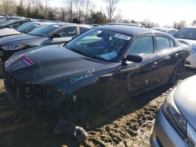 Dodge Charger gt (2019)