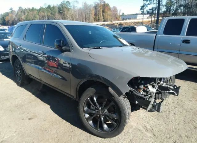 Dodge Durango (2021)