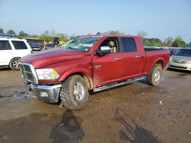 Dodge Ram 2500 (2010)