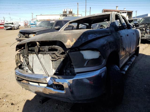 Dodge Ram 2500 (2011)