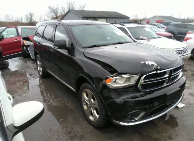 Dodge Durango (2014)