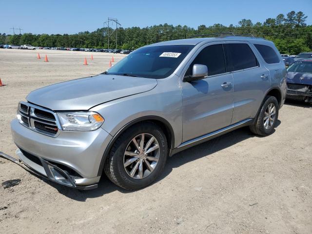 Dodge Durango li (2014)