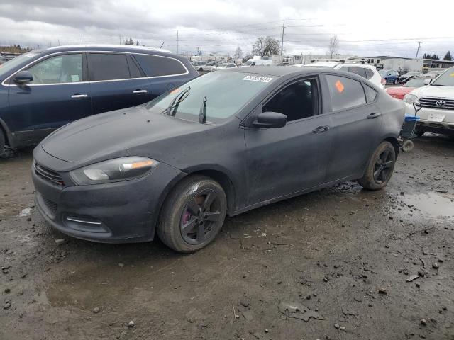 Dodge Dart sxt (2015)