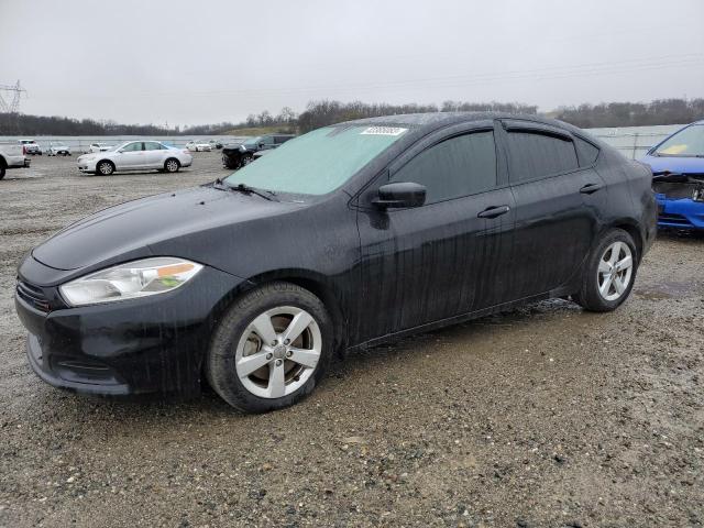 Dodge Dart sxt (2016)