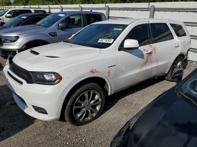 Dodge Durango r (2020)