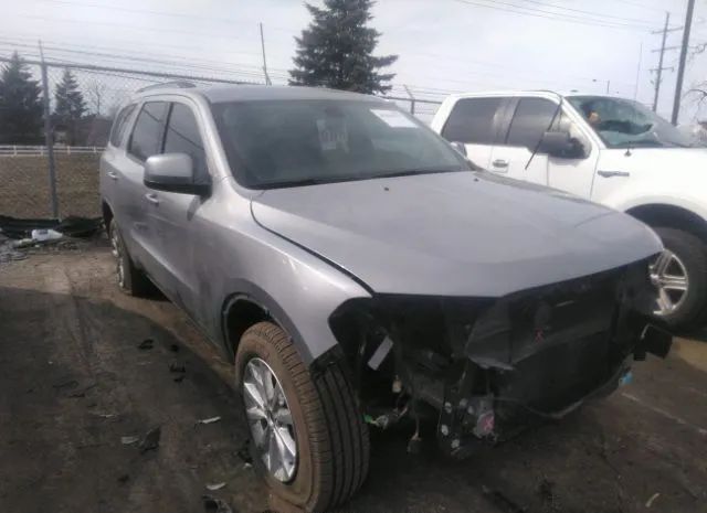 Dodge Durango (2021)