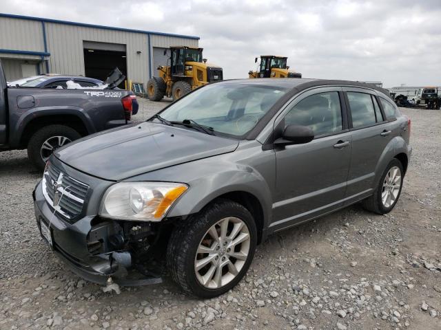Dodge Caliber he (2011)
