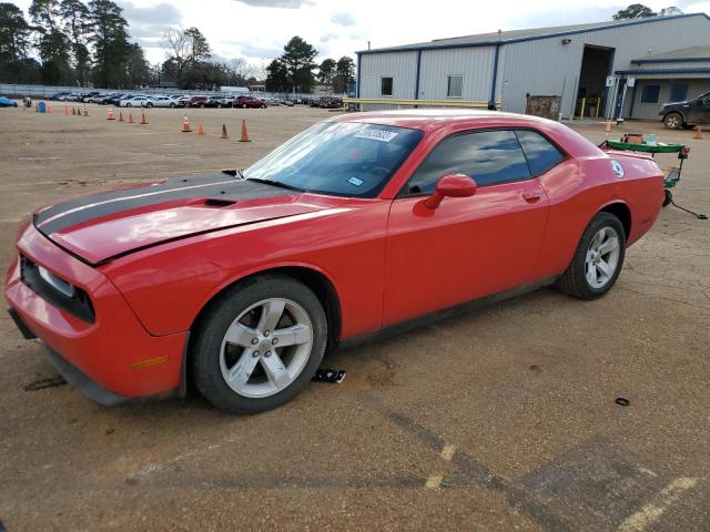 Dodge Challenger (2014)