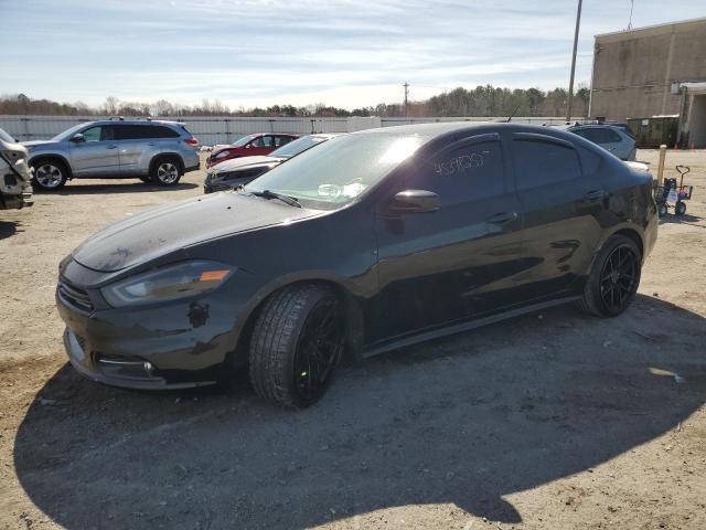 Dodge Dart gt (2015)