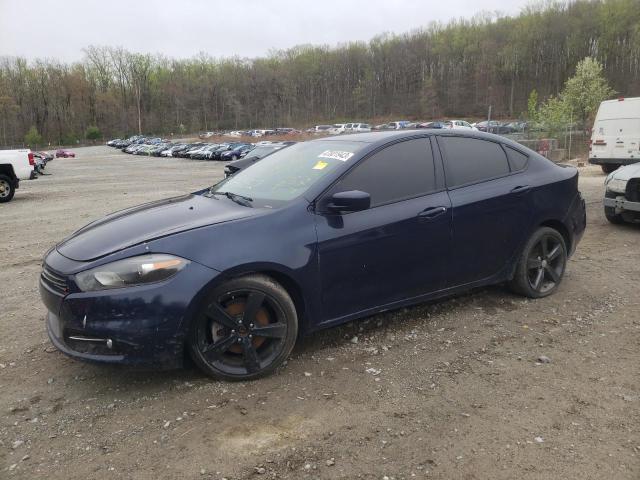 Dodge Dart gt (2015)