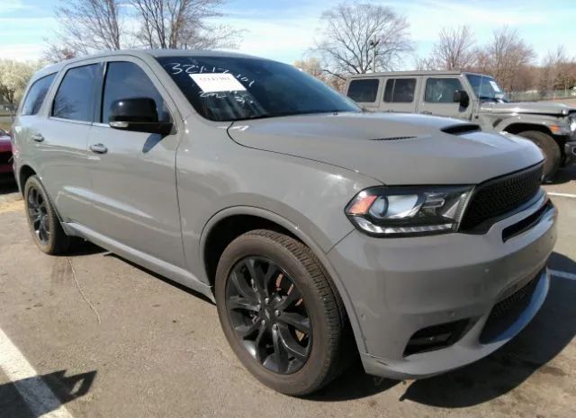 Dodge Durango (2019)