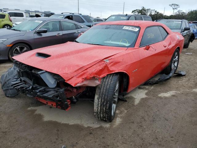 Dodge Challenger (2020)