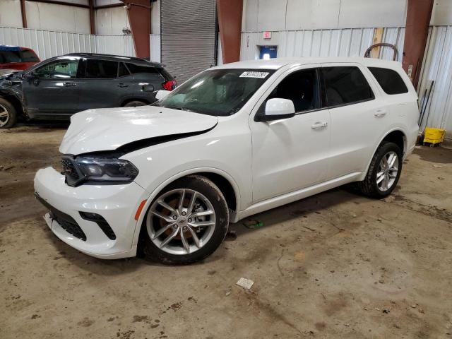 Dodge Durango gt (2022)