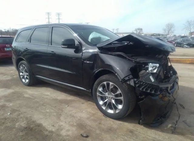 Dodge Durango (2020)