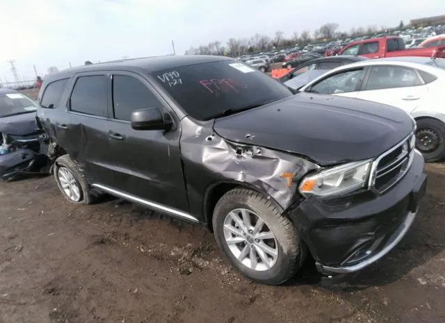 Dodge Durango (2015)