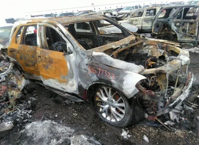 Dodge Durango (2015)