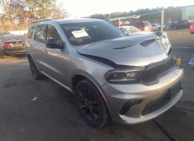 Dodge Durango (2021)