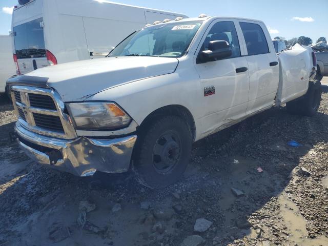 Dodge Ram 3500 s (2012)