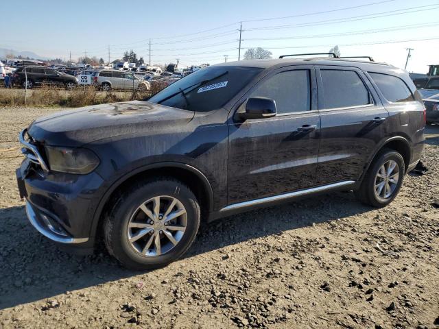 Dodge Durango li (2014)