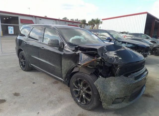 Dodge Durango (2020)