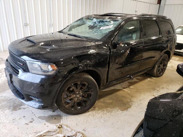 Dodge Durango gt (2020)
