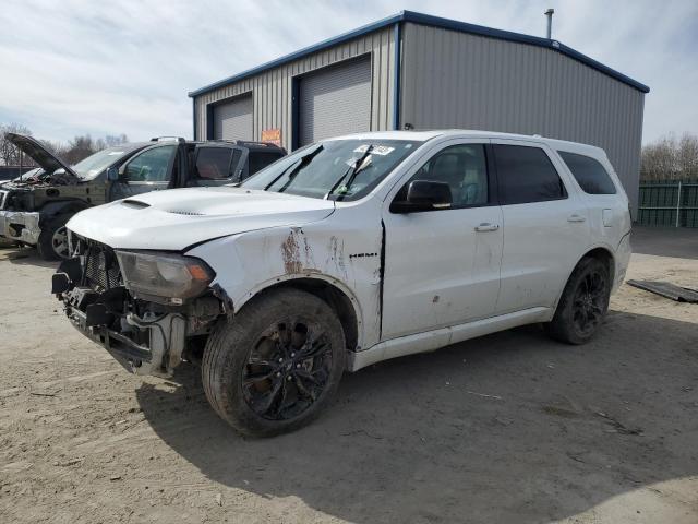 Dodge Durango r (2020)