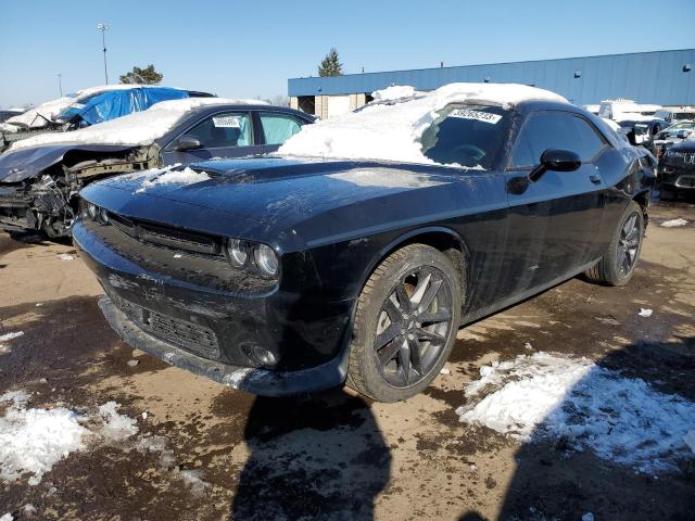 Dodge Challenger (2022)